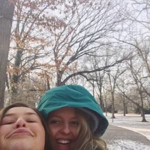 Meet your Posher, Carolyn